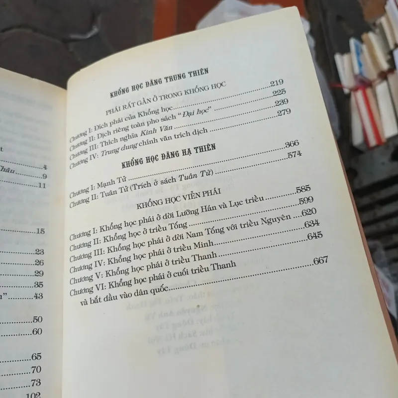 Khổng Học Đăng - Sào Nam Phan Bội Châu 738652