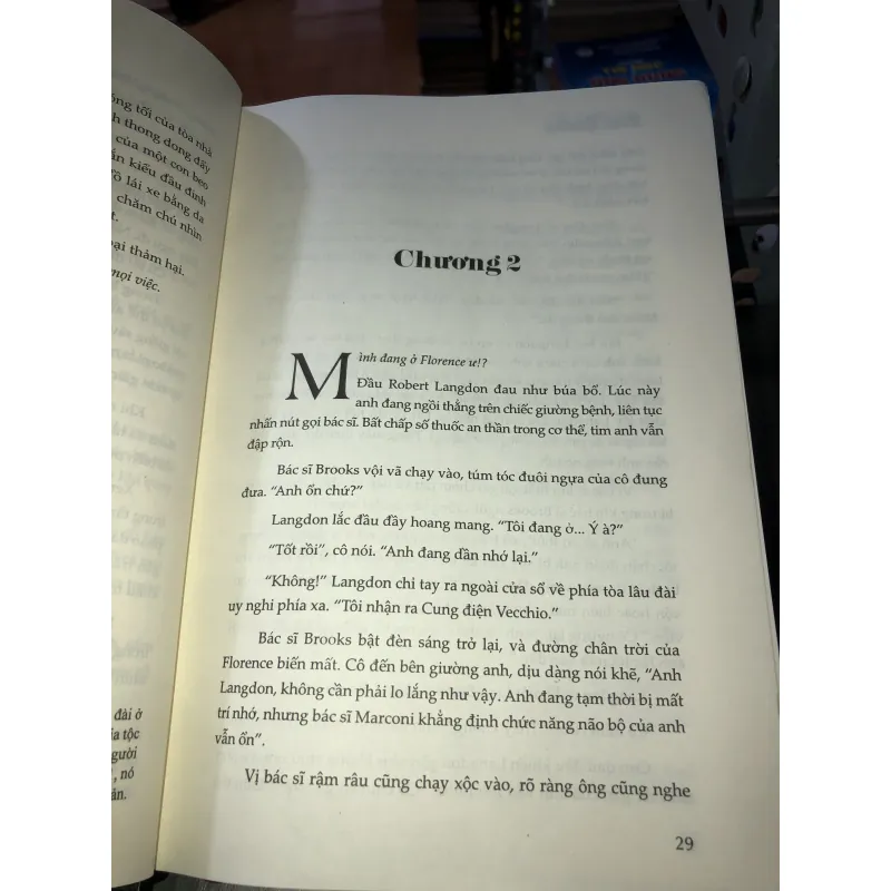 Hoả Ngục - Dan Brown 974231