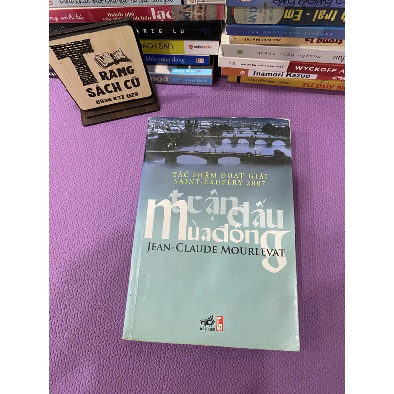 Mặt Trận Mùa Đông 589146