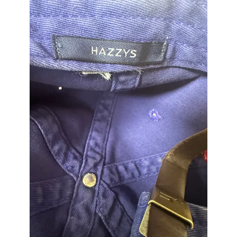 Nón kết Hazzys 1021333