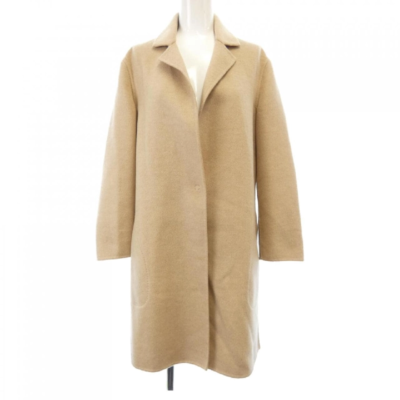 【Mã giảm giá】Áo khoác Loro Piana 636671