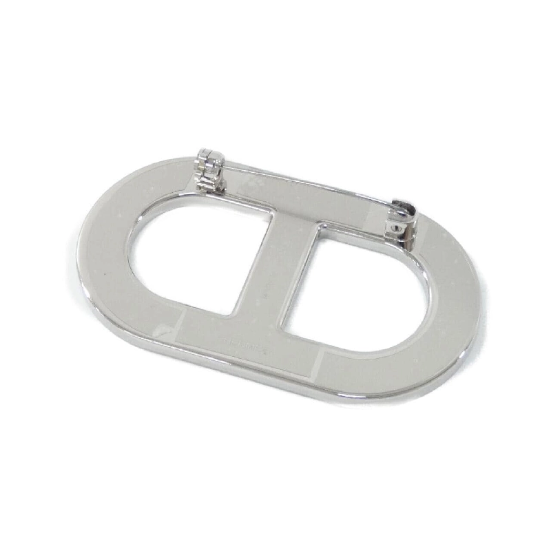 Hàng hiệu Authentic Hermès Chaine d'Ancre 500262FK Brooch 807331