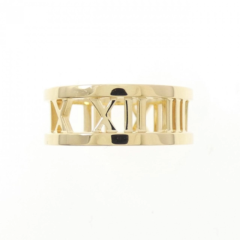 Nhẫn Mở Atlas Tiffany - Hàng hiệu Chính hãng 835829