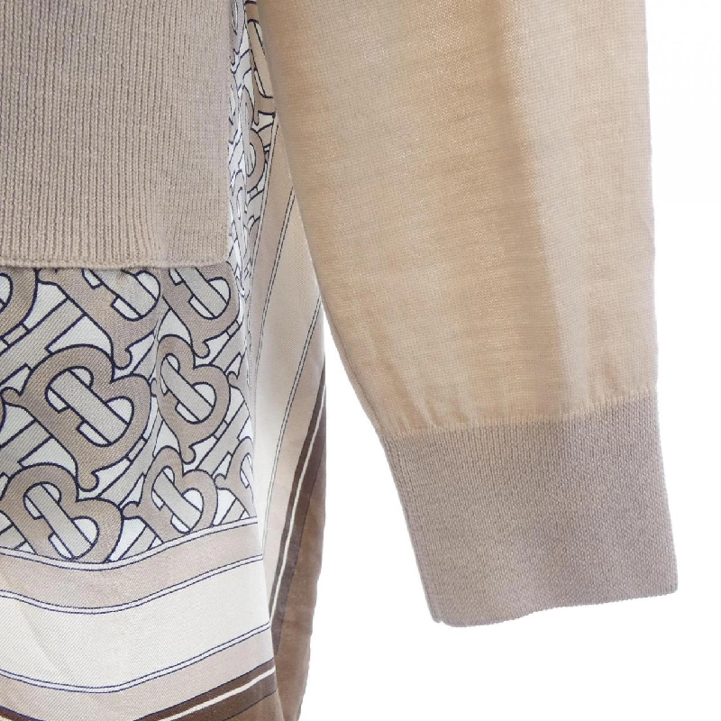 Burberry BURBERRY 8016921 Áo khoác cardigan - Hàng hiệu Chính hãng 819108