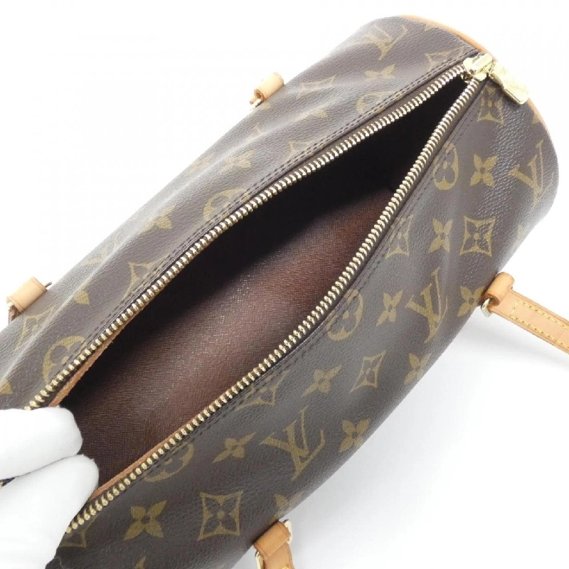 Túi Louis Vuitton Monogram Papillon 26cm M51386 616897