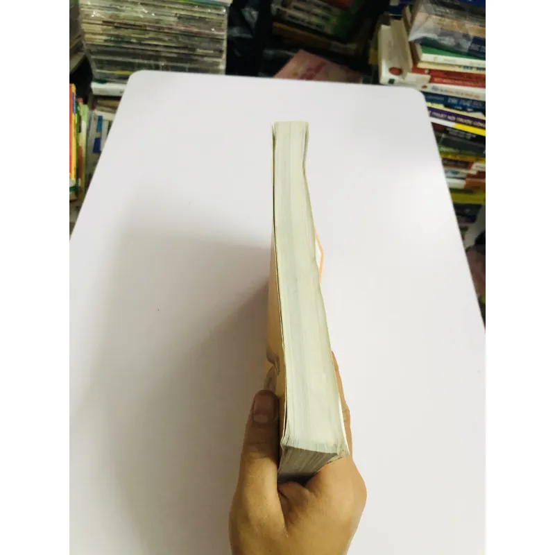 YOGA TOÀN THƯ 780395