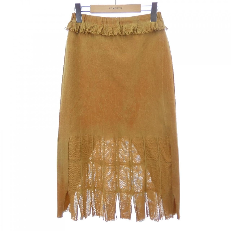 A-POC AP51KG490 Skirt - Hàng hiệu Authentic 809891