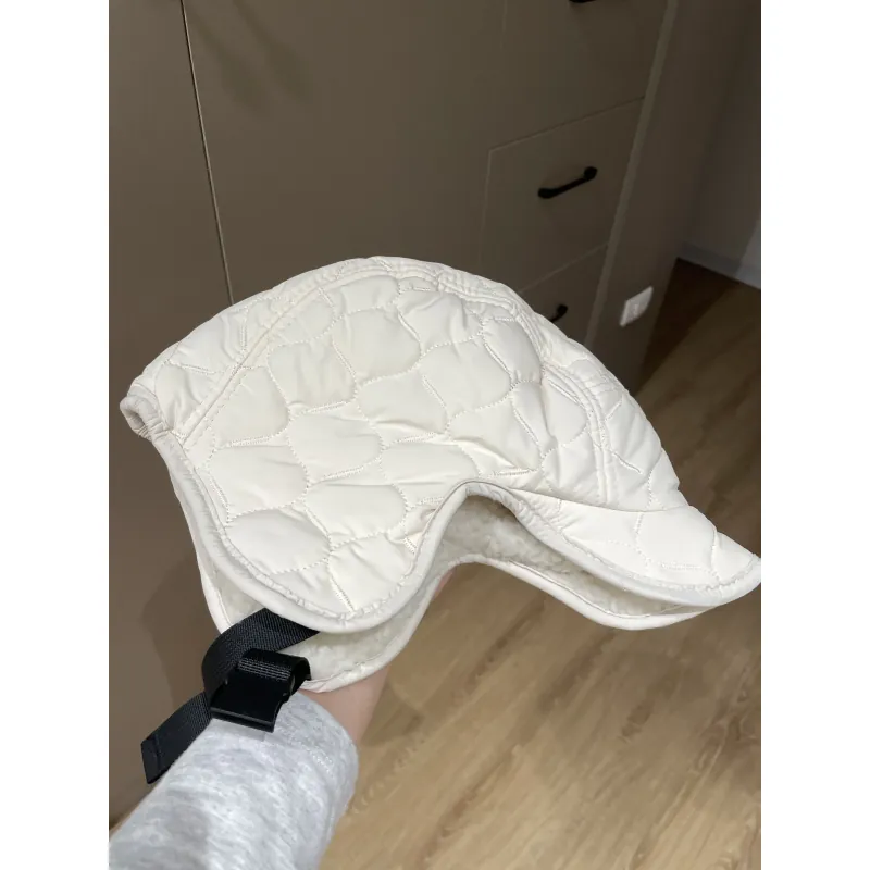 Mũ trắng đi tuyết 927006