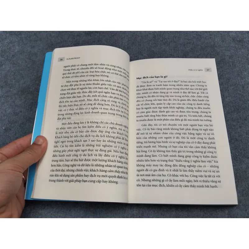 15 NHÂN TỐ QUYẾT ĐỊNH TƯƠNG LAI DOANH NGHIỆP 957335