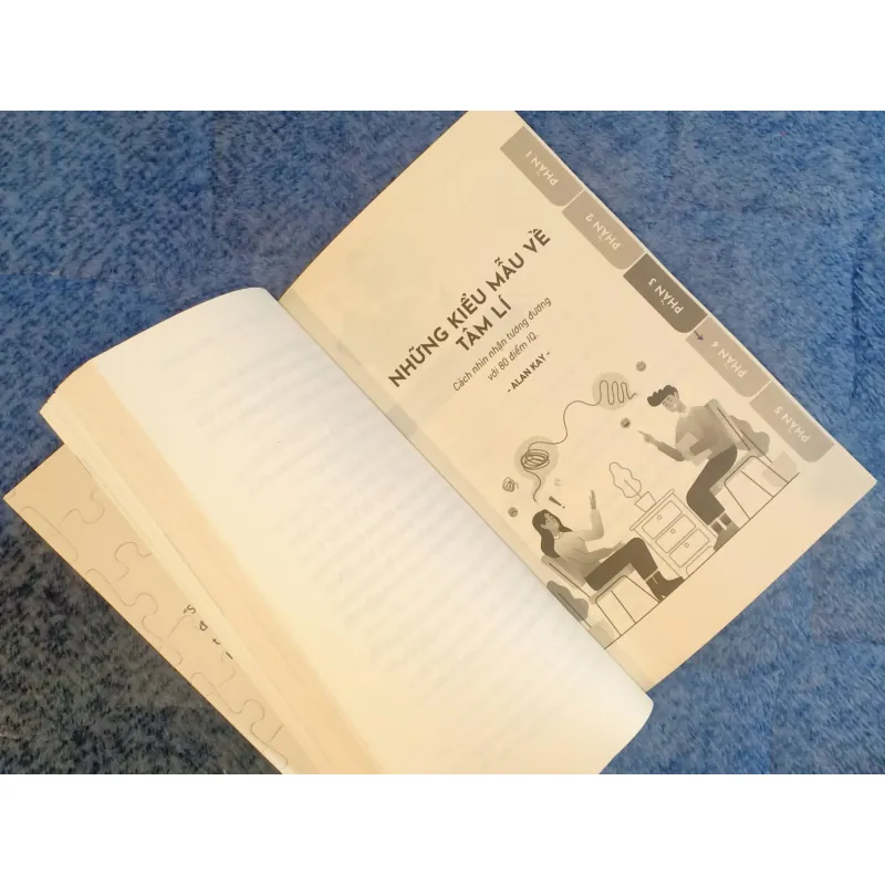 Phân Tích LOGIC, Quyết Định THÔNG MINH - Patrik Edblad 689859