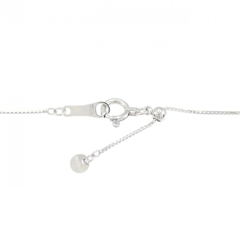 K18WG Dây chuyền kim cương 1.52CT - Hàng hiệu Chính hãng 866509