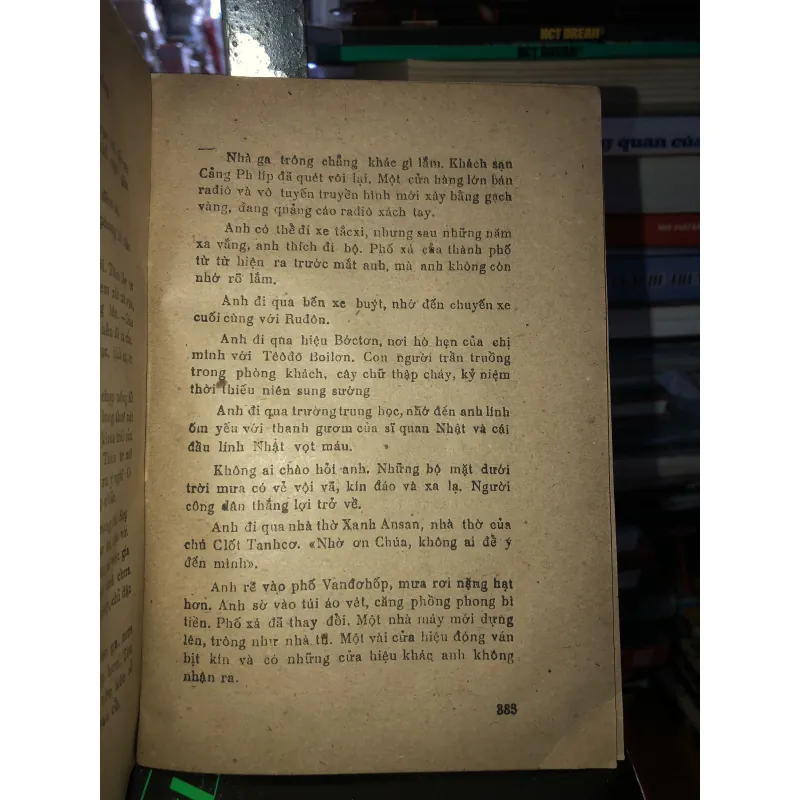 Người giàu người nghèo - Lếcuyn Sô 794743