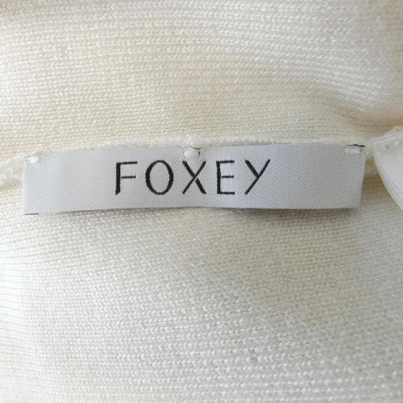 Foxey FOXEY áo len 635734