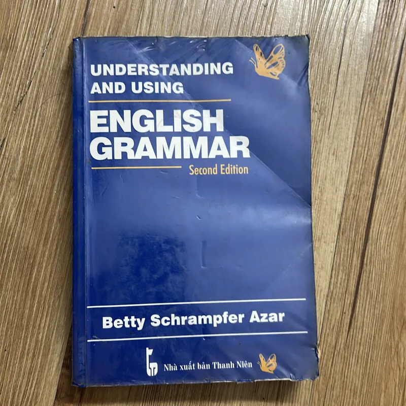 English Grammar  568771
