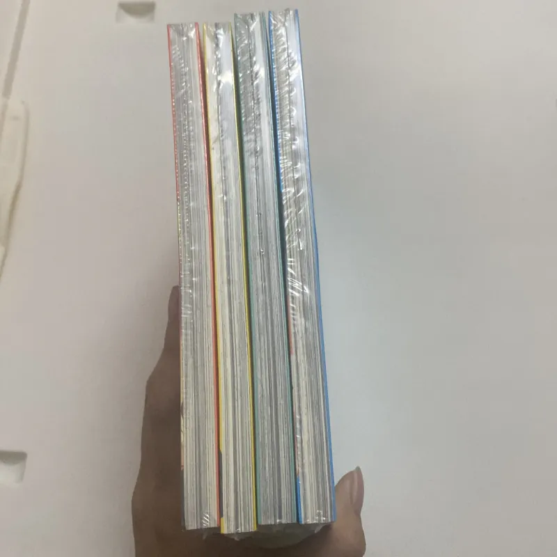 Hikaru mùa hè chết combo 4 tập 748281