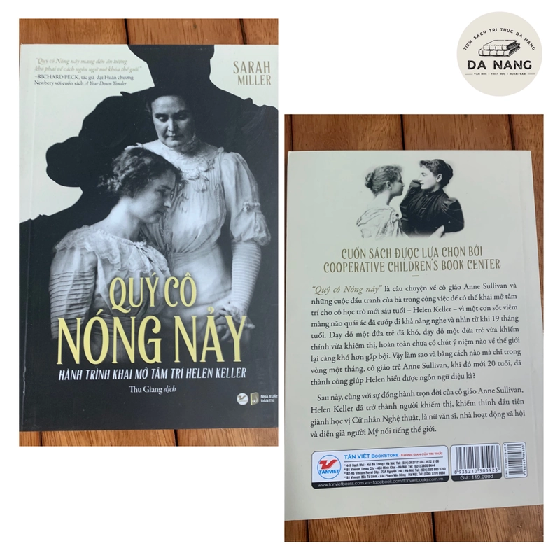 Quý cô nóng nảy 537005