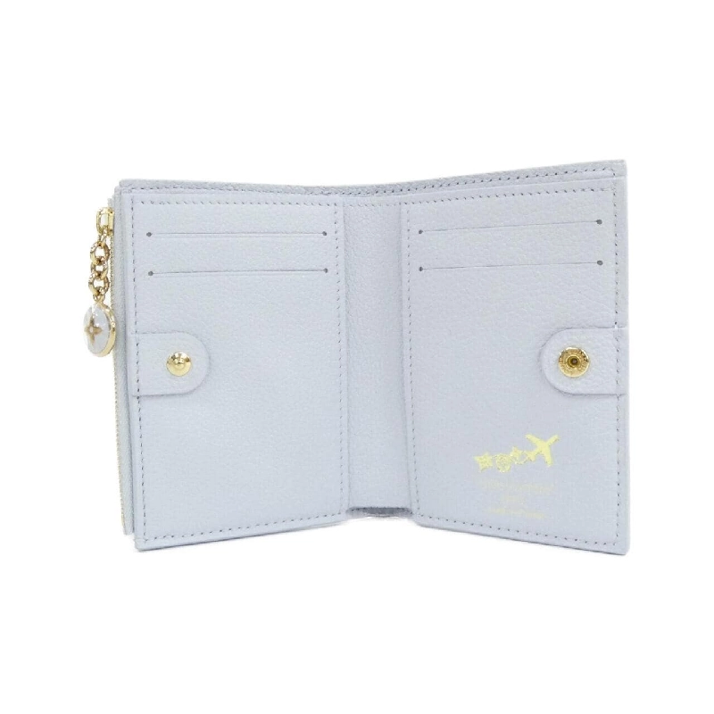 Ví Louis Vuitton Monogram Empreinte Portefeuille Lisa M14654 621035