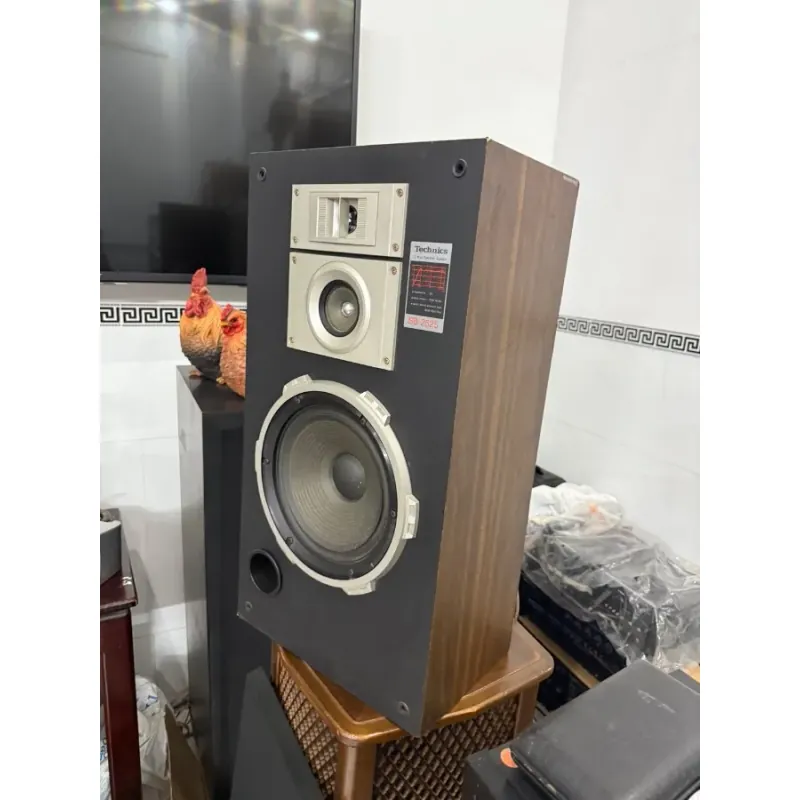 loa hiệu TECHNICS  USA 933535