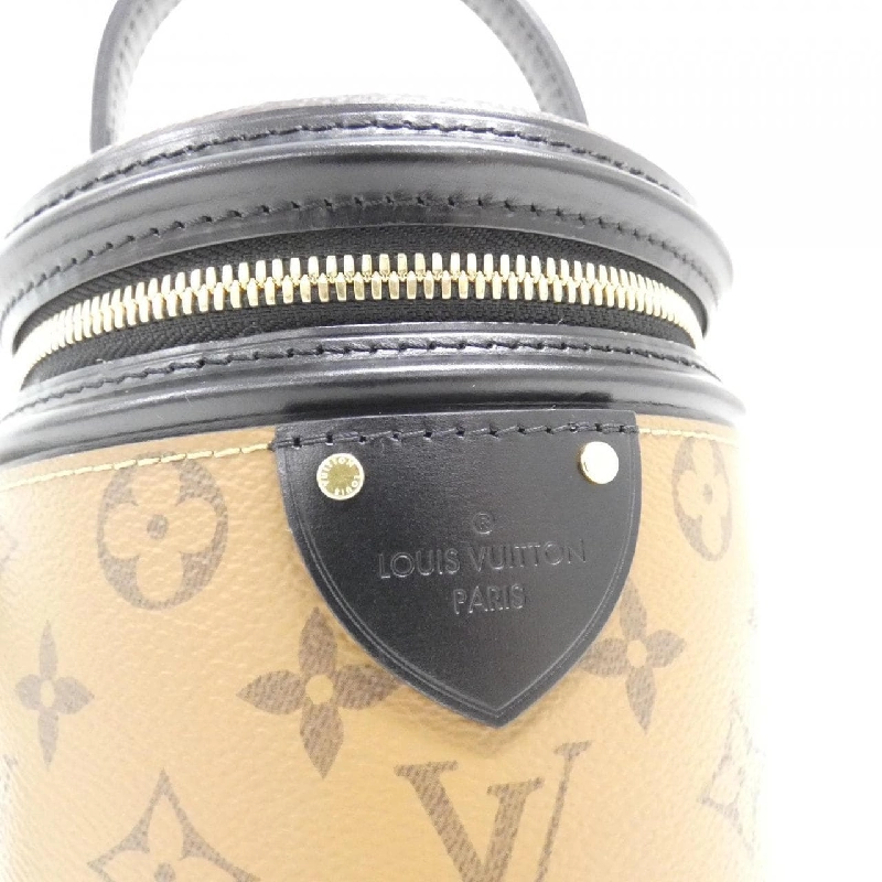 Túi Louis Vuitton Monogram Reverse Cannes M43986 619753