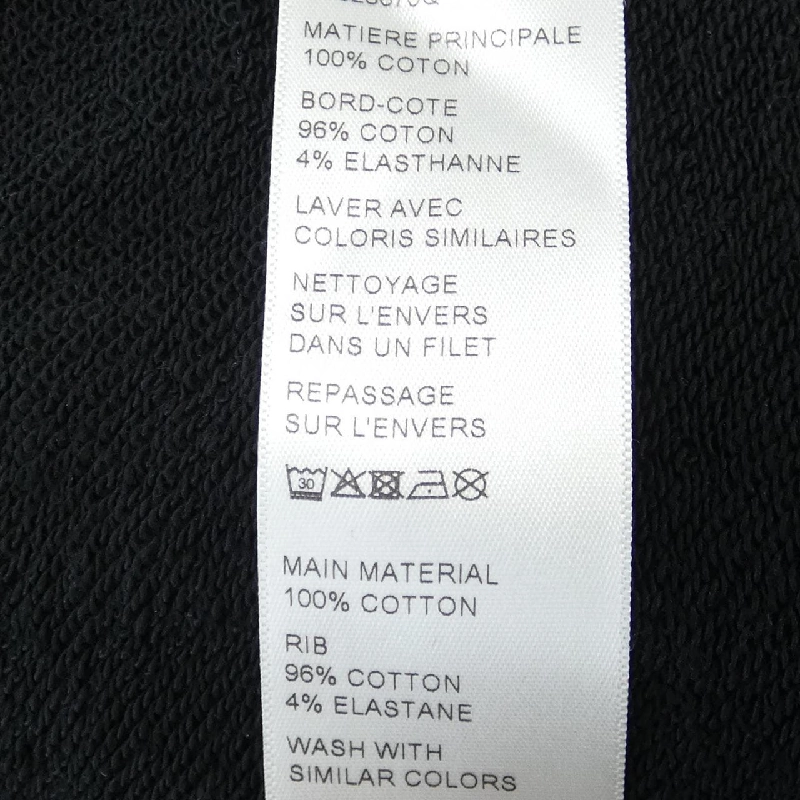 セリーヌ CELINE 2Y628670Q Thời kỳ Eddie Áo khoác 631007