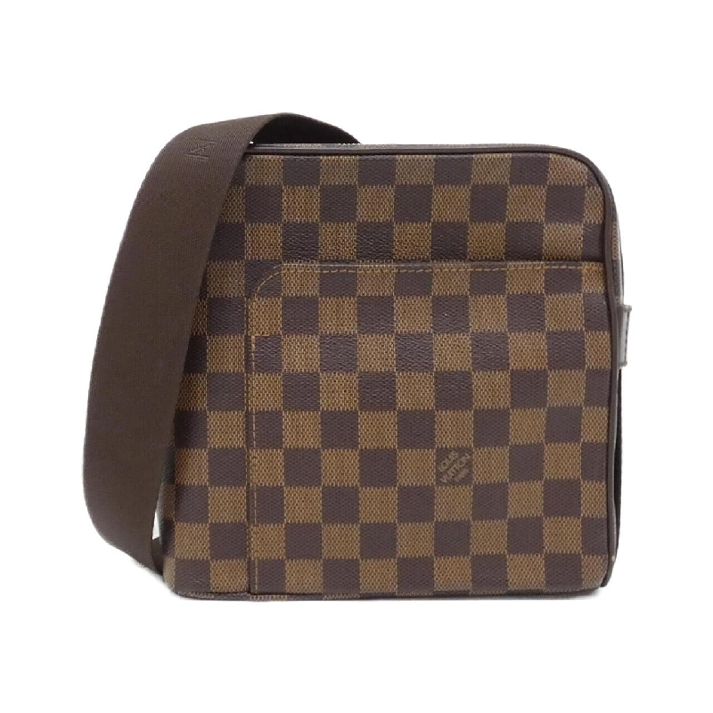 Túi xách vai Louis Vuitton Damier Olaf PM N41442 613294
