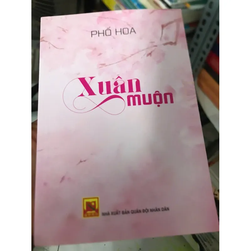 Xuân Muộn - Phố Hoa 600064