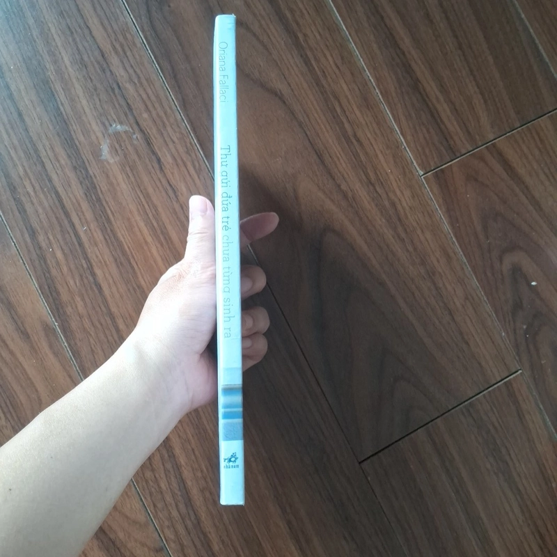 Thư gửi những đứa trẻ chưa từng sinh ra 508439