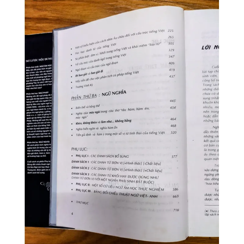 Sách: Tiếng Việt (Bộ 2 tập) - TG: Cao Xuân Hạo 736783