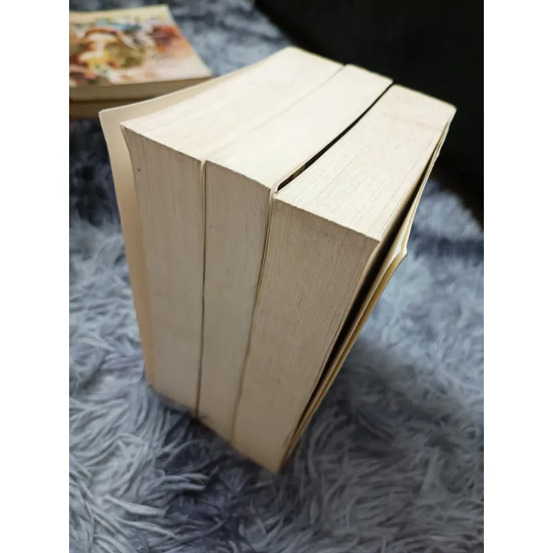 Những ông vua nổi tiếng Trung Quốc (Tiêu Lê) 932862