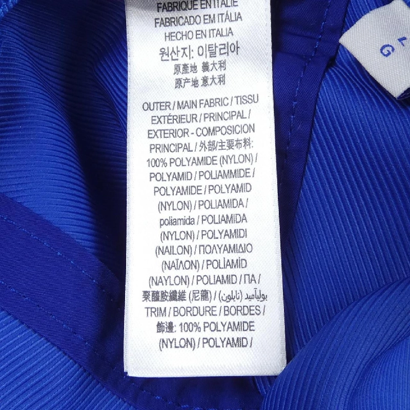 Mũ BURBERRY 8077024 - Hàng hiệu Chính hãng 907503