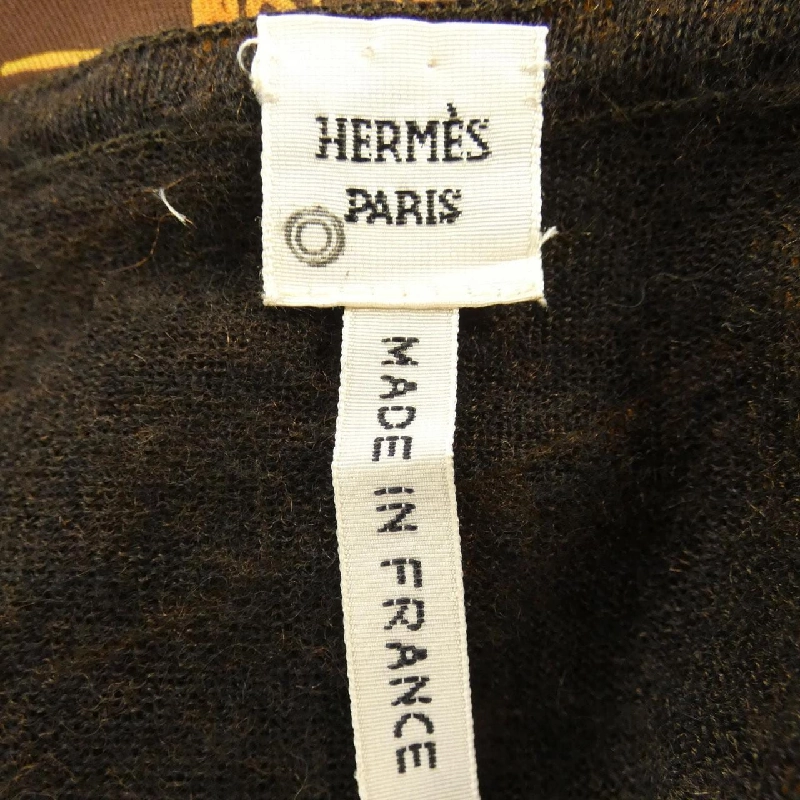 HERMES NAISSANCE DUNE IDEE twi42 Áo thun - Hàng hiệu Authentic 824270