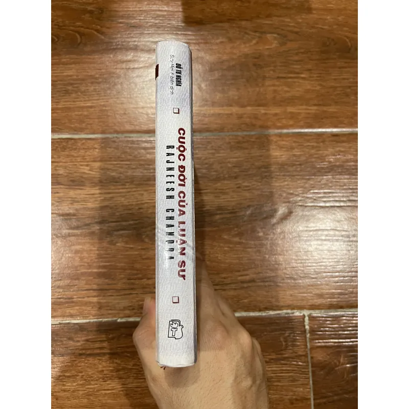 Cuộc đời của luận sư RAJNEESH CHANDRA (10) 715337