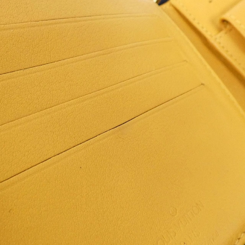 Ví Louis Vuitton Monogram Denim Mini Zippy M95342 - Hàng hiệu Chính hãng 806391