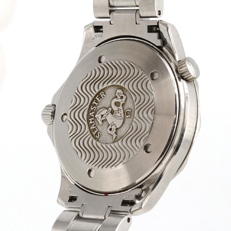 Đồng hồ Omega Seamaster Professional 2255.80 SS tự động - Hàng hiệu chính hãng 880468