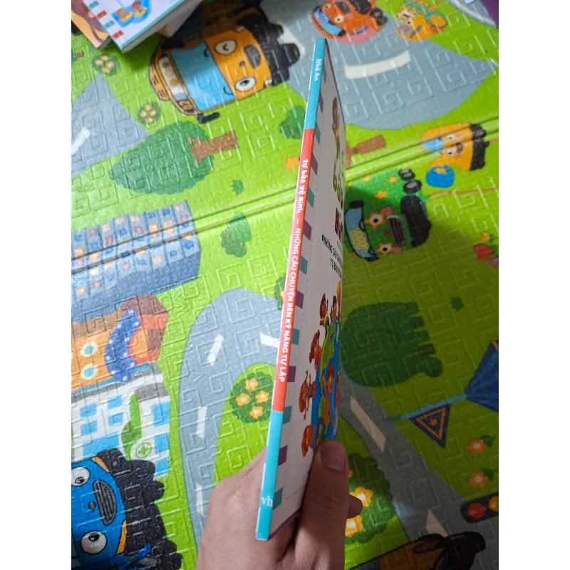 Tự Bảo Vệ Mình 1010587