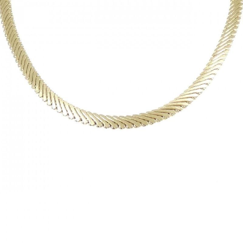 Nhẫn 750YG Uno Aere - Hàng hiệu Authentic 844510