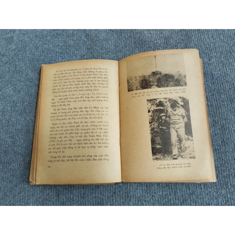 35 NĂM CHIẾN ĐẤU VÀ XÂY DỰNG 568093