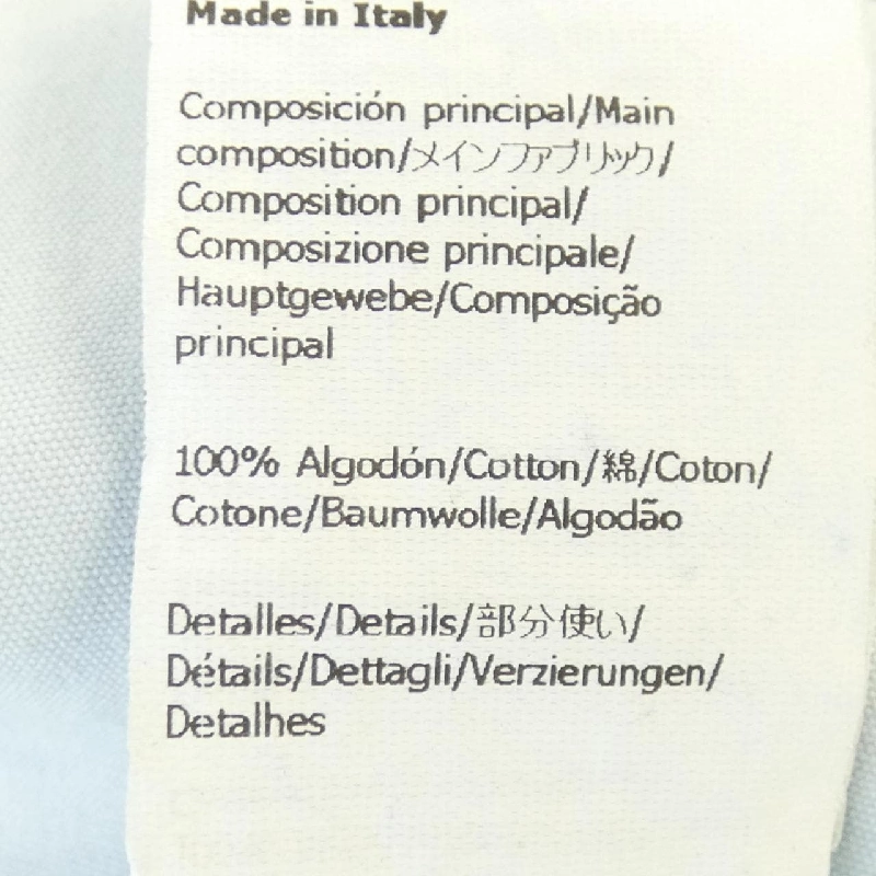 LOEWE ロエベ Anagram ANAGRAM S359Y11X50 Jeans 649006