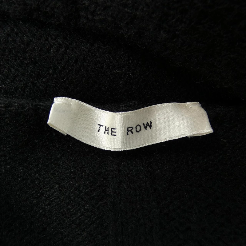ザロウ THE ROW Áo khoác dài 628271