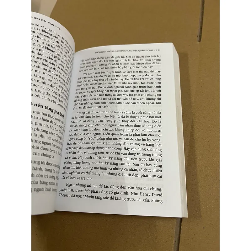 7 Thói Quen Tạo Gia Đình Hạnh Phúc 569027