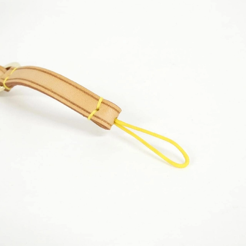 Louis Vuitton Collier Téléphone Japon M63055 Dây Đeo Điện Thoại - Hàng hiệu Chính Hãng 774166