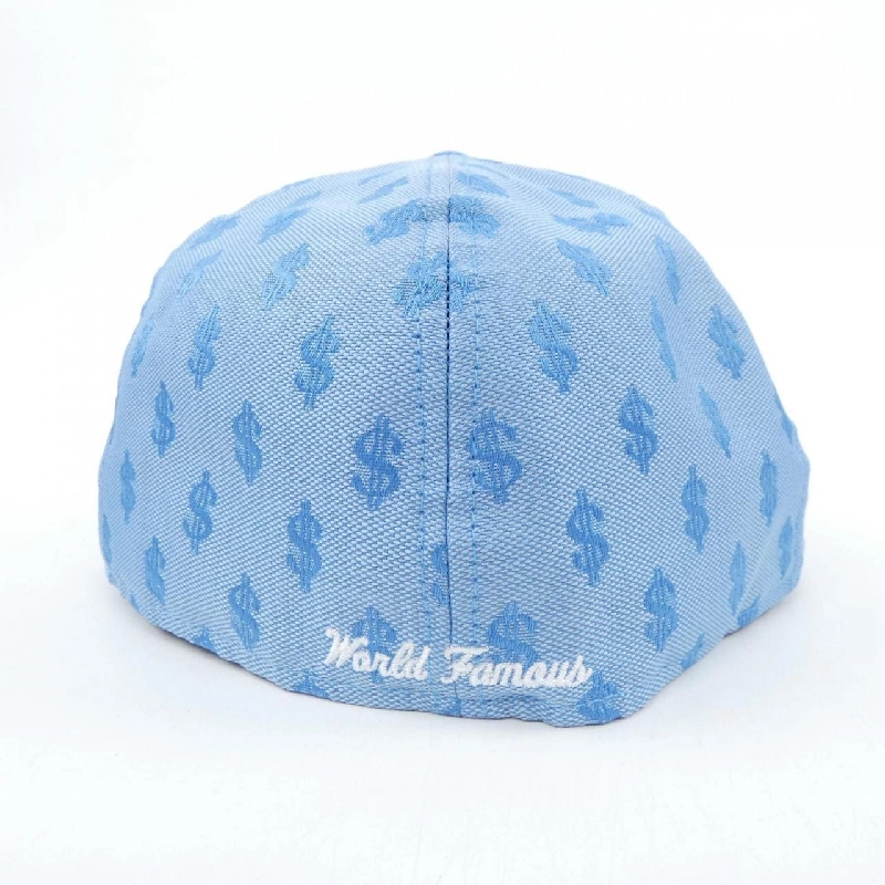 シュプリーム SUPREME NEW ERA MONOGRAM BOX LOGO Mũ - Hàng hiệu Chính hãng 904641