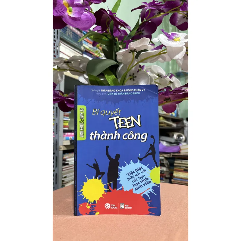 Bí quyết teen thành công 🌊 714078