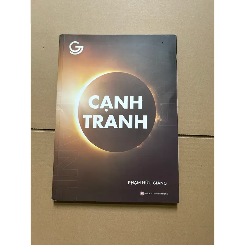 Cạnh tranh - Phạm Hữu Giang 736666