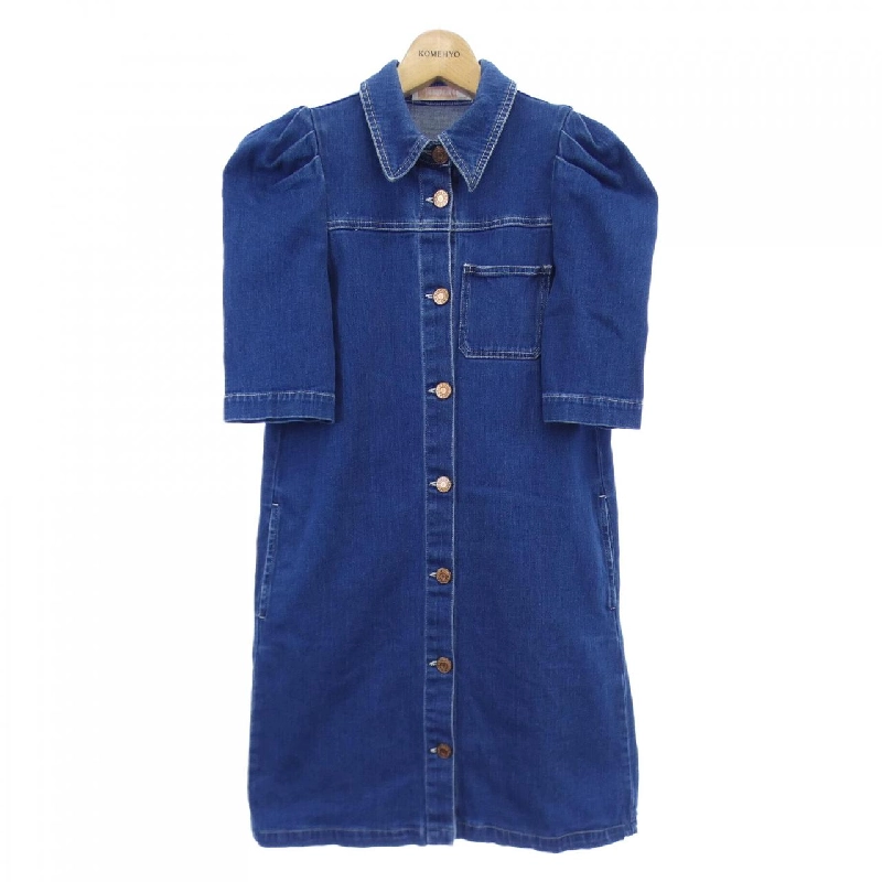 【Khuyến mãi】SEE BY CHLOE Đầm 650994