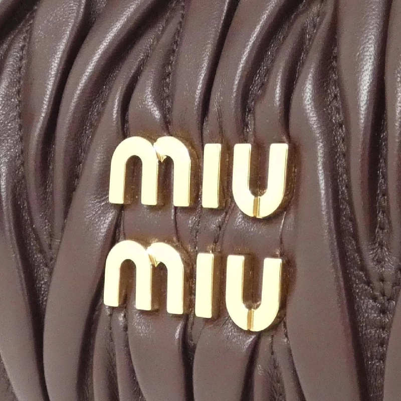 【Sản phẩm mới】Miu Miu 5BC125 túi 617156