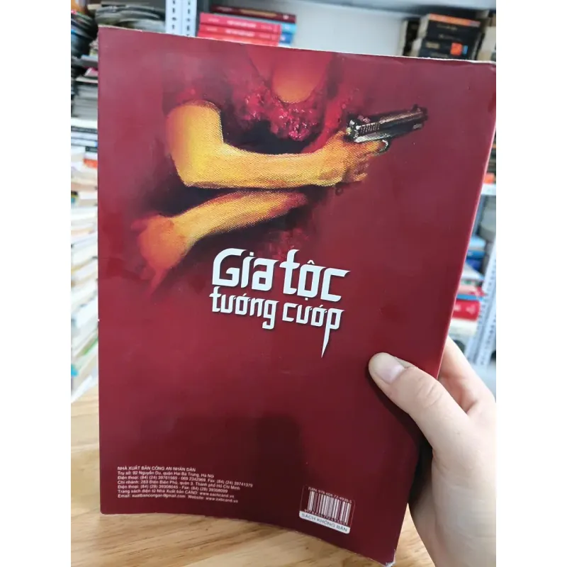 Sách văn học 789086