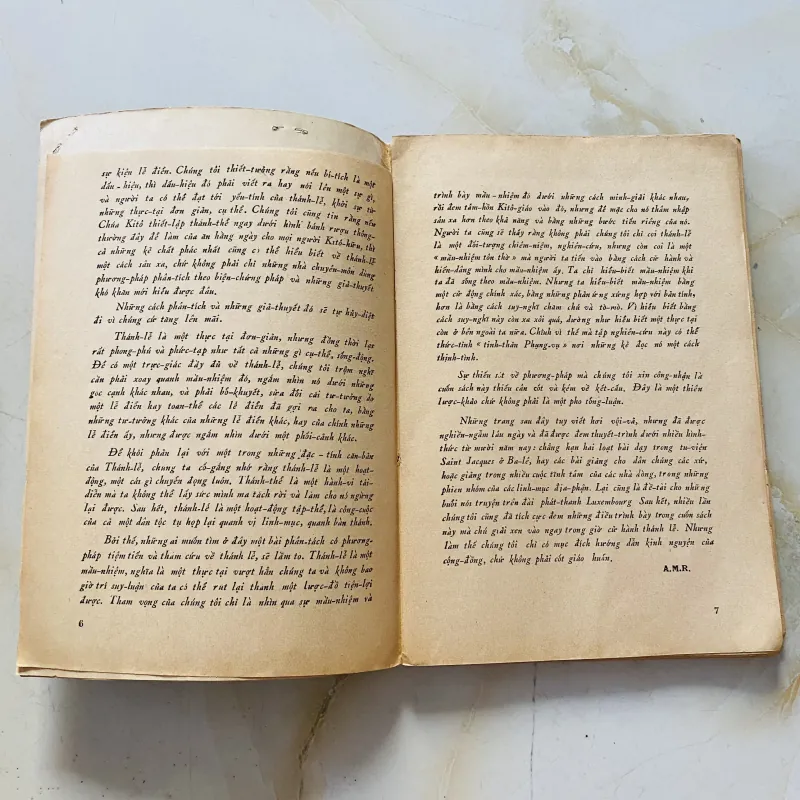 Khơi nguồn thánh lễ - A.M.Roguet O.P. (1959) 1010781