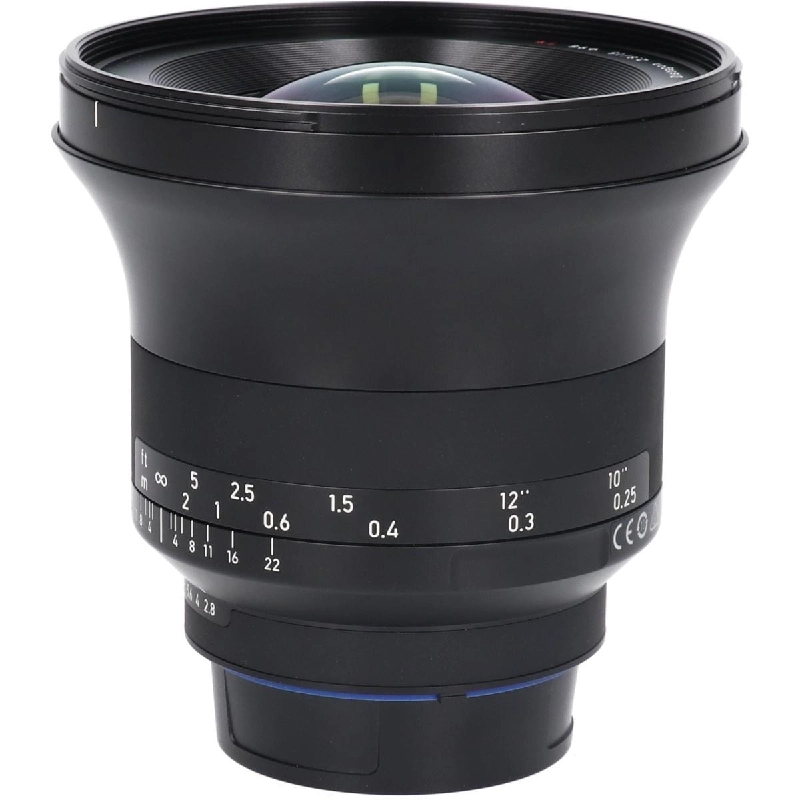 MILVUS 15mm F2.8 ZF.2 (Dành cho Nikon) - Hàng hiệu Authentic 879508