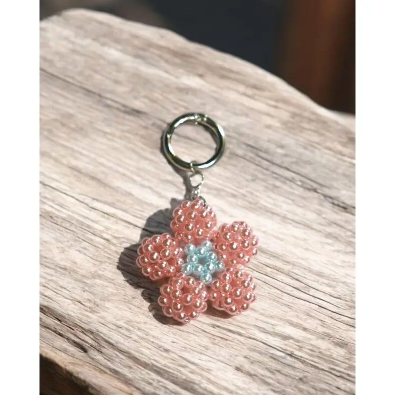 Móc khoá Bông hoa 934145